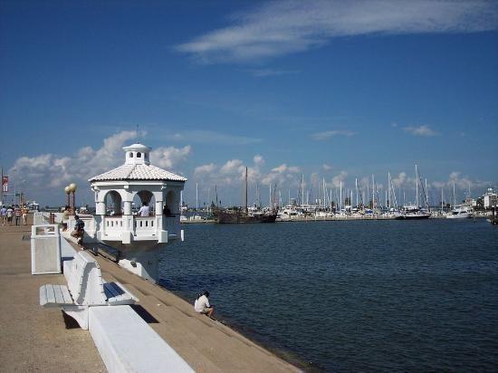 Harbor Inn Bayfront Κόρπους Κρίστι Εξωτερικό φωτογραφία